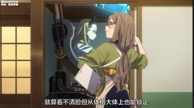 经典番系列_莉可丽丝一到六话一口气看完_中文字幕